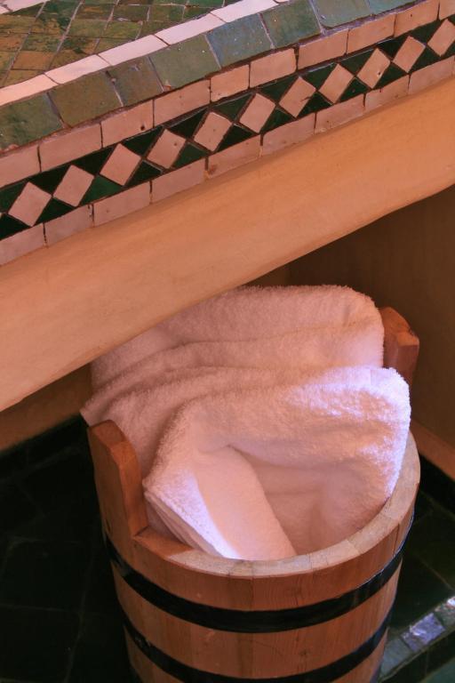 Riad Honey Marrákes Szoba fotó
